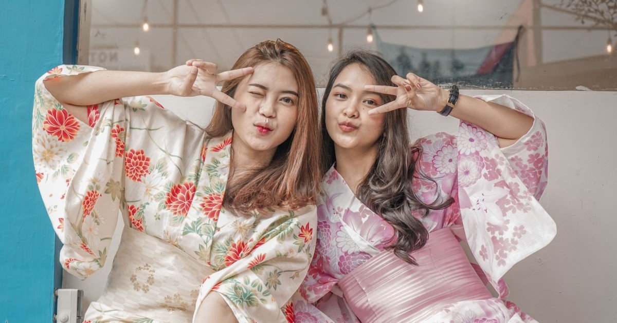 50 Popular Japanese Girl Names You Will Love in 2026